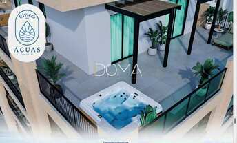 Imagem 6: Apartamento à venda no bairro Algodoal - Cabo Frio/RJ