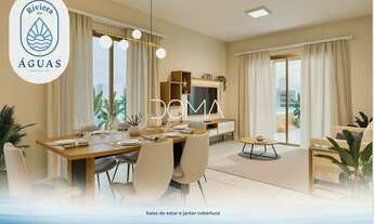 Imagem 4: Apartamento à venda no bairro Algodoal - Cabo Frio/RJ