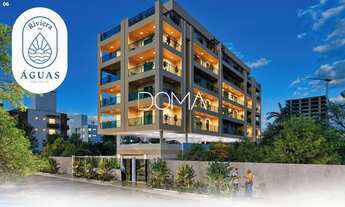 Imagem: Apartamento à venda no bairro Algodoal