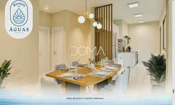 Imagem 5: Apartamento à venda no bairro Algodoal - Cabo Frio/RJ