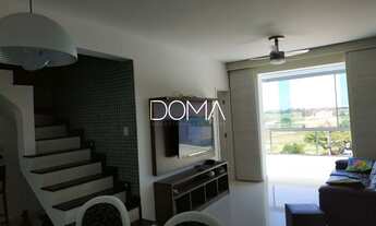 Imagem 3: Apartamento à venda no bairro Algodoal - Cabo Frio/RJ