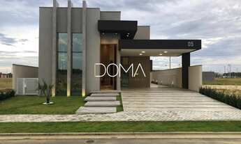 Imagem 4: Casa alto padrão