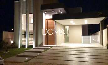 Imagem 3: Casa alto padrão