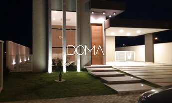 Imagem 2: Casa alto padrão