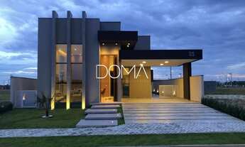 Imagem: Casa alto padrão