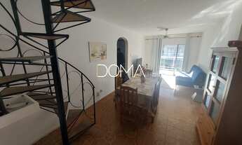 Imagem 2: Apartamento Cobertura Duplex em São Bento, Cabo Frio/RJ