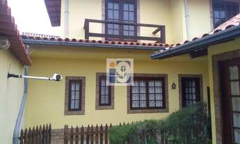 Imagem: Casa à venda no bairro Peró - Cabo Frio/RJ