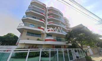 Imagem: Apartamento à venda no bairro Braga - Cabo