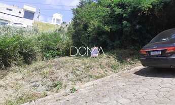 Imagem 6: Terreno no Condomínio dos Pássaros!