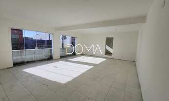 Imagem 3: Andar comercial para locação com 134,76m2