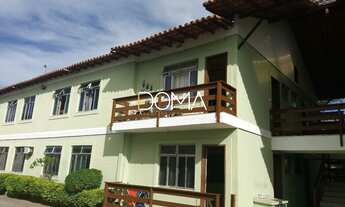 Imagem: Casa à venda no bairro Parque Burle - Cabo