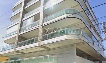 Imagem: Apartamento sol da manhã, vista mar, na