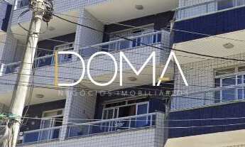 Imagem: Apartamento à venda no bairro Braga - Cabo