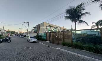 Imagem: Casa Linear em Novo Portinho, Cabo Frio/RJ