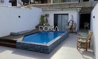 Imagem: Casa independente com 3 suítes nas Palmeiras!