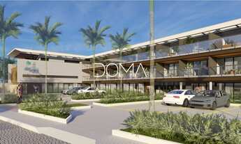 Imagem: Flat à venda no bairro Passagem - Cabo