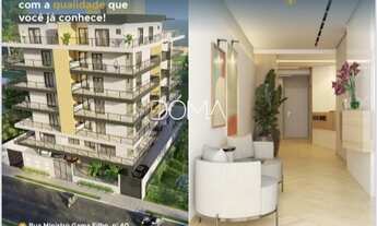 Imagem 3: Apartamento à venda no bairro Braga - Cabo Frio/RJ