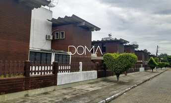 Imagem: Casa próxima ao canal