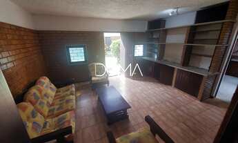 Imagem 7: Casa próxima ao canal