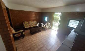 Imagem 3: Casa próxima ao canal