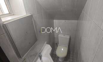 Imagem 5: Casa próxima ao canal