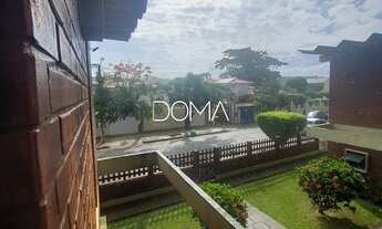 Imagem 2: Casa próxima ao canal