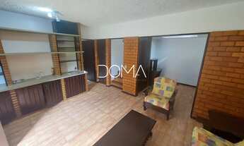 Imagem 4: Casa próxima ao canal