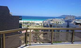 Imagem 2: Apartamento Cobertura Duplex em Praia do Forte, Cabo Frio/RJ