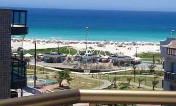 Imagem 3: Apartamento Cobertura Duplex em Praia do Forte, Cabo Frio/RJ