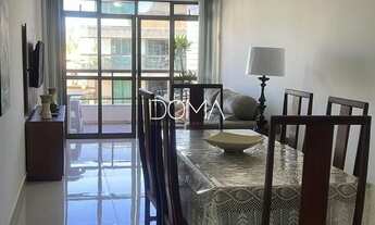 Imagem 6: Apartamento Cobertura Duplex em Praia do Forte, Cabo Frio/RJ