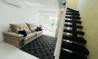 Imagem 3: Cobertura três quartos toda mobiliada próximo a tudo! Condomínio com total infraestrutura