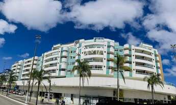 Imagem: Cobertura três quartos toda mobiliada próximo