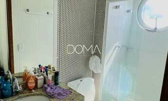 Imagem 5: Cobertura três quartos toda mobiliada próximo a tudo! Condomínio com total infraestrutura