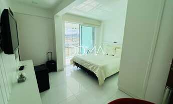 Imagem 6: Cobertura três quartos toda mobiliada próximo a tudo! Condomínio com total infraestrutura