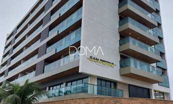 Imagem: 2 Qts Ste com varanda gourmet