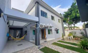 Imagem: Casa à venda no bairro São Cristóvão