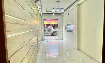 Imagem 3: Prédio comercial no centro da cidade