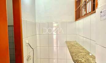 Imagem 4: Prédio comercial no centro da cidade