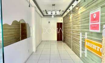 Imagem 2: Prédio comercial no centro da cidade