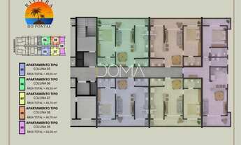 Imagem 5: Apartamento à venda no bairro Pontal do Atalaia - Arraial do Cabo/RJ