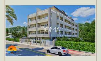 Imagem 2: Apartamento à venda no bairro Pontal do Atalaia - Arraial do Cabo/RJ