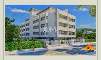 Imagem: Apartamento à venda no bairro Pontal do