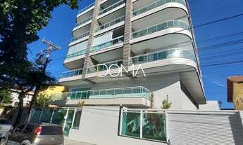 Imagem: Apartamento no bairro Braga, Cabo Frio-RJ