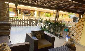 Imagem 5: Casa à venda no bairro Célula Mater - Cabo Frio/RJ