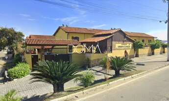 Imagem: Casa à venda no bairro Célula Mater