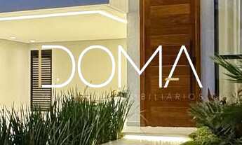 Imagem: Casa de alto padrão