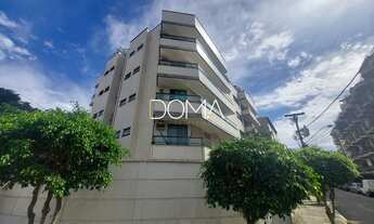 Imagem: Apartamento com vista livre e sol da manhã