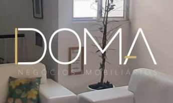 Imagem: Cobertura triplex com localização privilegiada