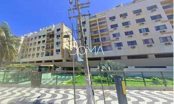 Imagem: Apartamento à venda no bairro Centro