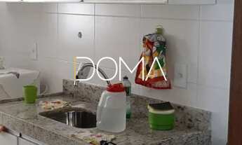 Imagem 4: Apartamento à venda no bairro Vila Nova - Cabo Frio/RJ